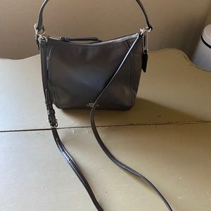 Coach small crossbody